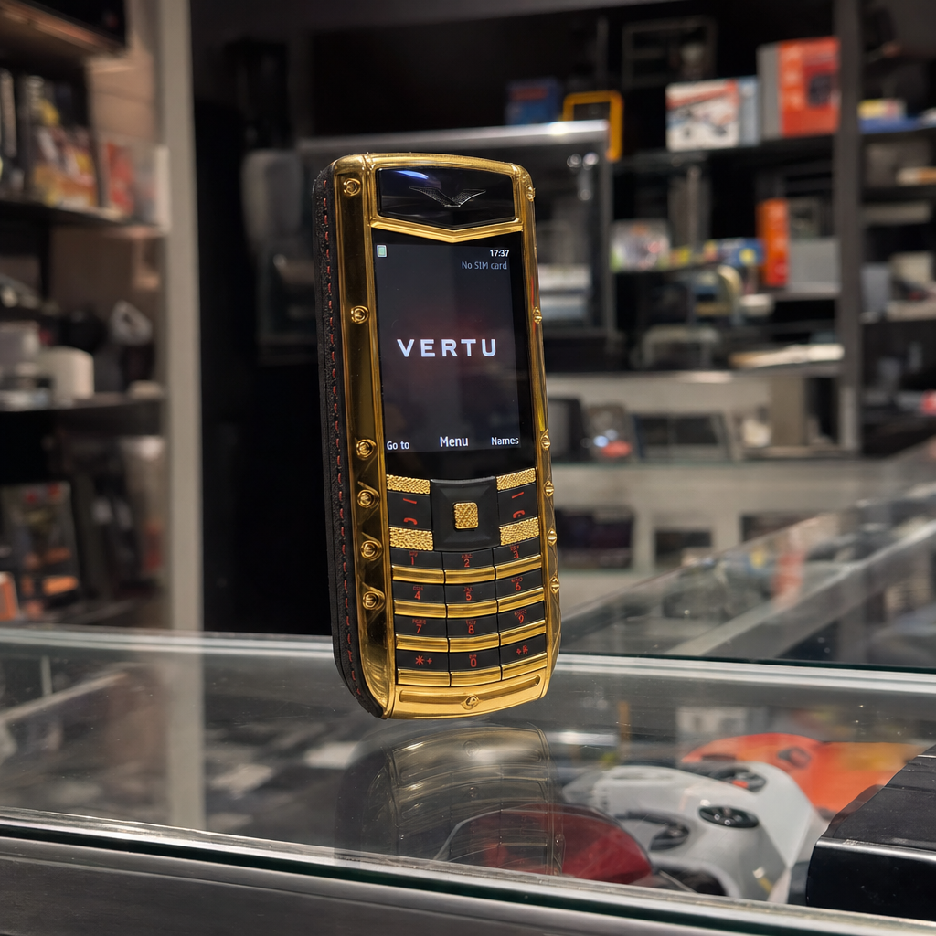 VERTU V5 Pro 2G