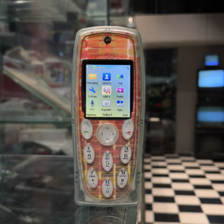 Nokia 3200 Cosmetic Purple