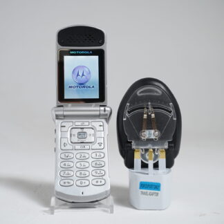 Motorola StarTAC V628 Silver