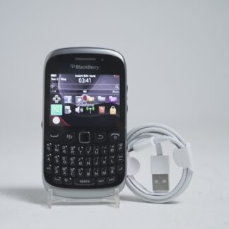 BlackBerry Curve Black