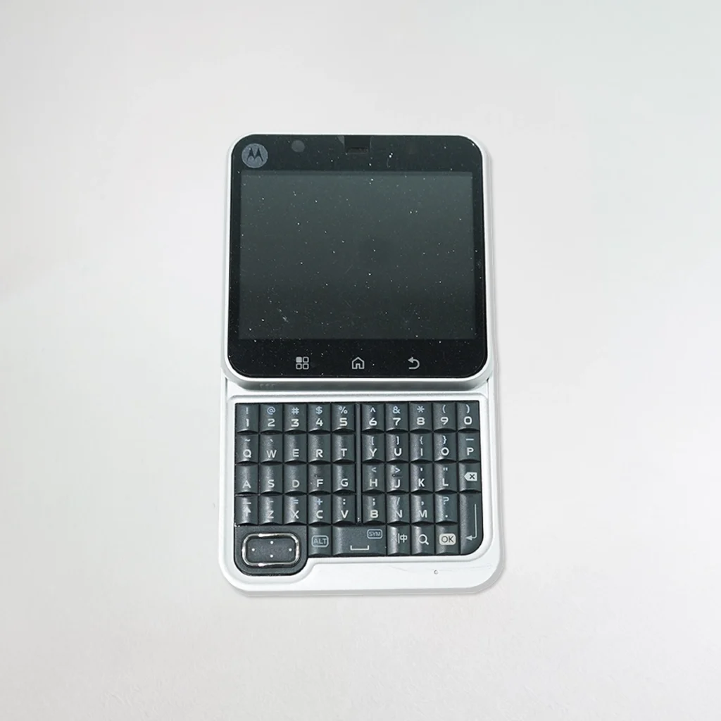 Motorola FlipOut