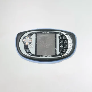 Nokia N-Gage (2003)