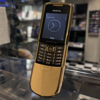 Nokia 8800 Classic
