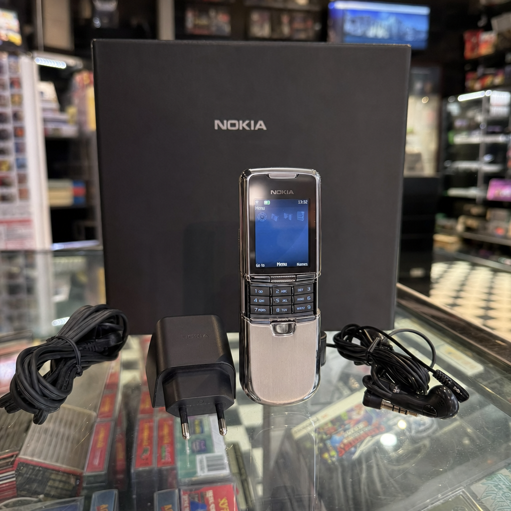 Nokia 8800 Classic