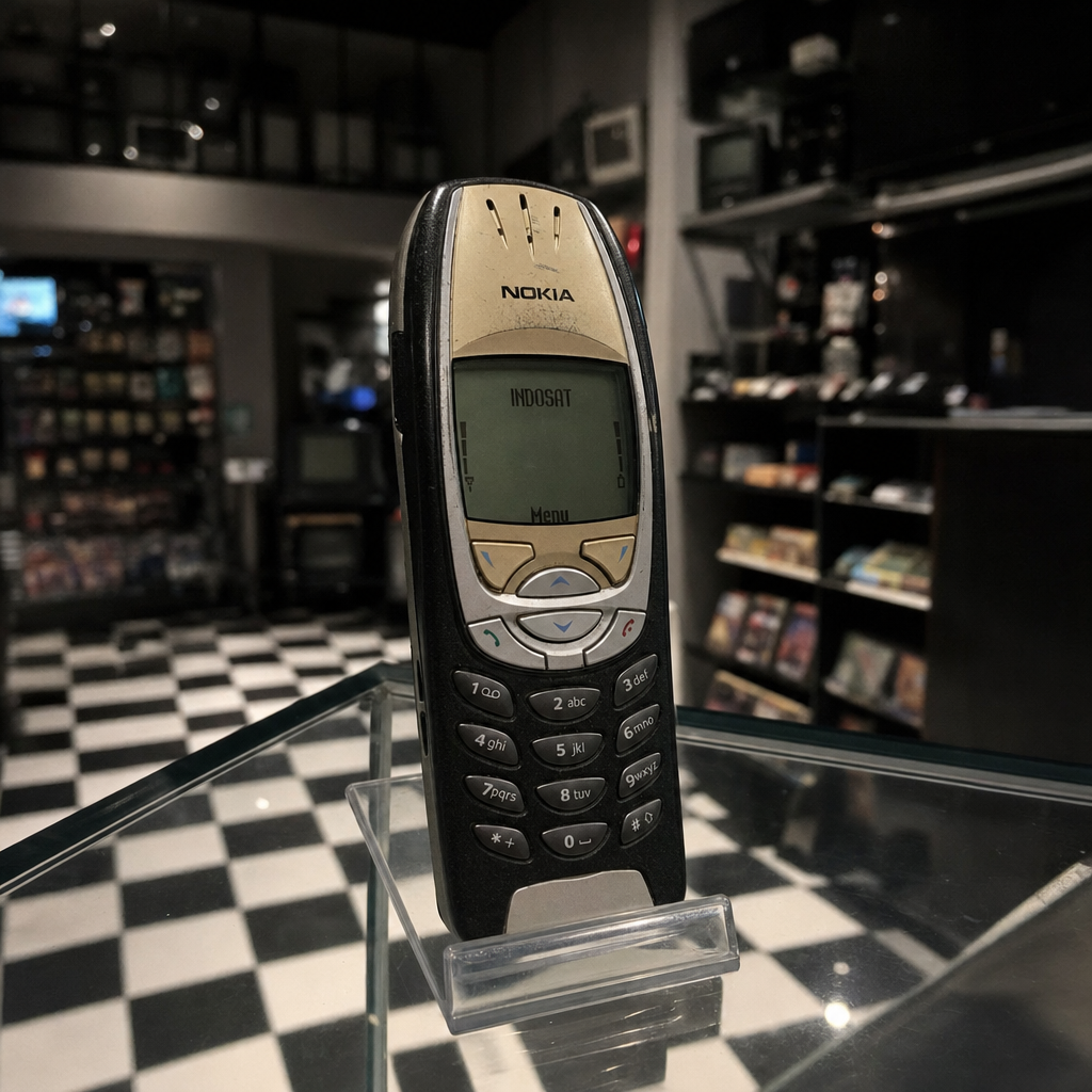 Nokia 6310i