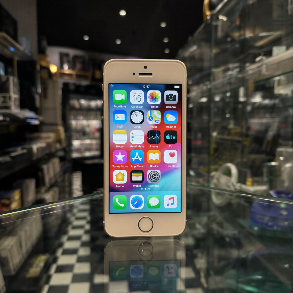 Apple iPhone 5s (16GB)