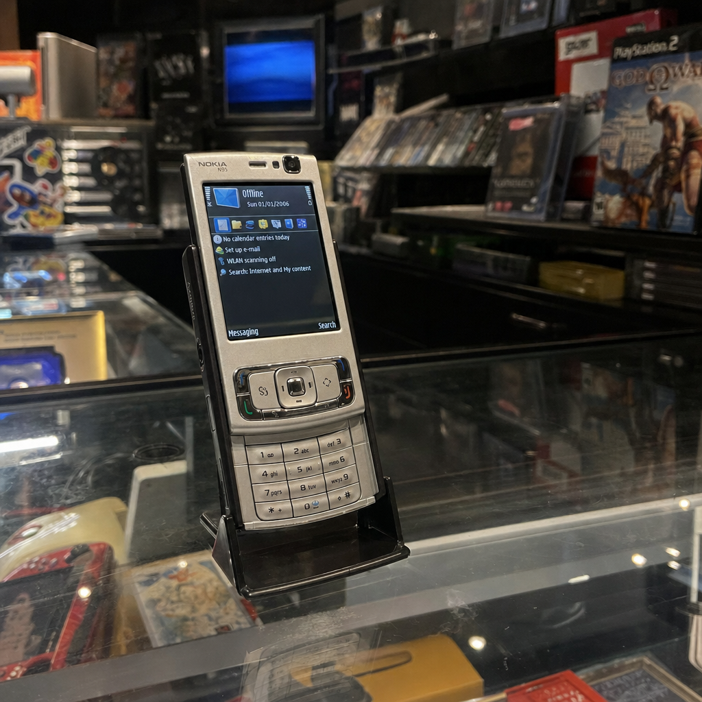 Nokia N95 8GB