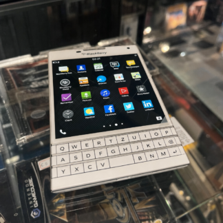 BlackBerry Passport