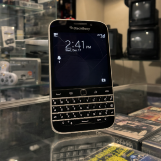 BlackBerry Classic (Q20)