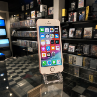 Apple iPhone SE (16GB)